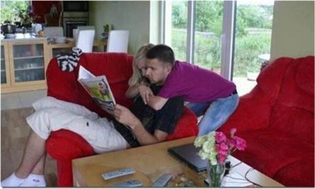 Divers- Cerveau Gauche ou cerveau droit