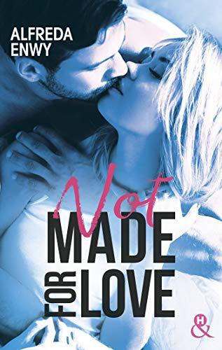 Mon avis sur le poignant Not made for love d'Alfreda Enwy