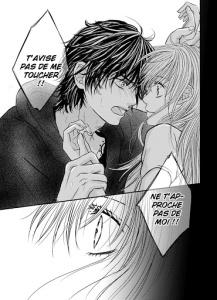 Deep scar #1 • Rossella Sergi