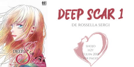 Deep scar #1 • Rossella Sergi