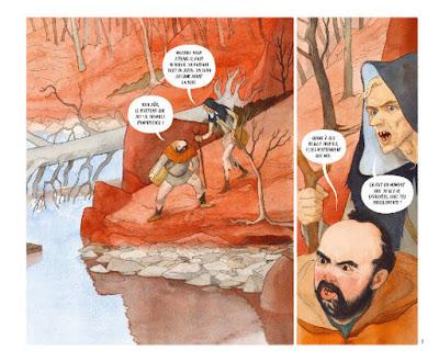 Le Dragon ne dort jamais