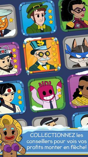 Code Triche Taps to Riches APK MOD (Astuce) Code Triche Taps to Riches APK MOD (Astuce) screenshots 5