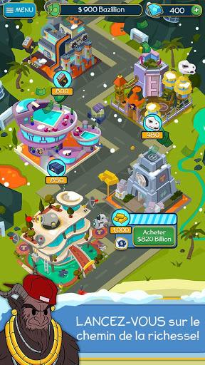 Code Triche Taps to Riches APK MOD (Astuce) Code Triche Taps to Riches APK MOD (Astuce) screenshots 3