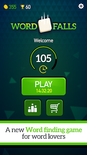 Télécharger Word Falls APK MOD (Astuce) Télécharger Word Falls APK MOD (Astuce) 1
