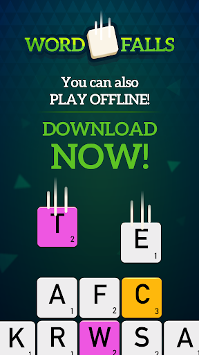 Télécharger Word Falls APK MOD (Astuce) Télécharger Word Falls APK MOD (Astuce) 5