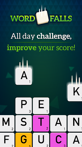 Télécharger Word Falls APK MOD (Astuce) Télécharger Word Falls APK MOD (Astuce) 3