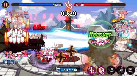 Télécharger Devil Twins: VIP+ APK MOD (Astuce)