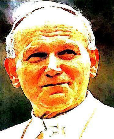 Saint Jean-Paul II (1920-2005), le pape de la foi et de la raison