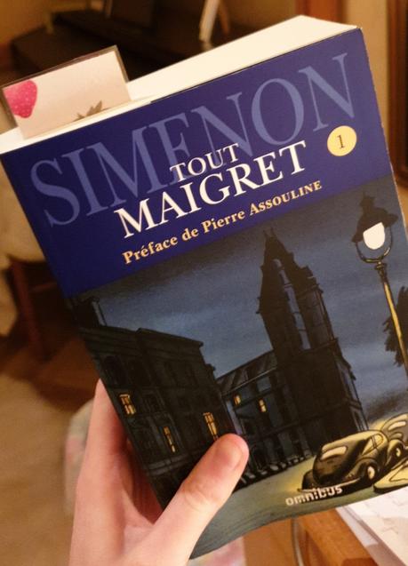 Ces choses que j’ai aimé pendant le confinement