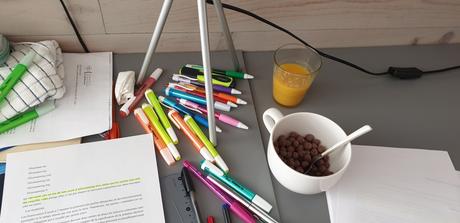 Ces choses que j’ai aimé pendant le confinement