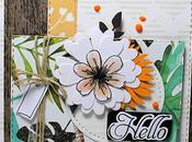 Cartes Scrap #1394 #1397