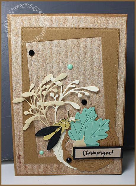 Cartes Scrap #1394 et #1397 Cartes Scrap #1394 et #1397