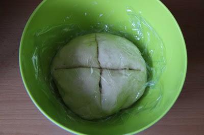 Viennoiserie maison (étapes en photos)