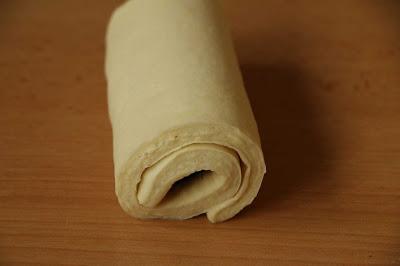 Viennoiserie maison (étapes en photos)