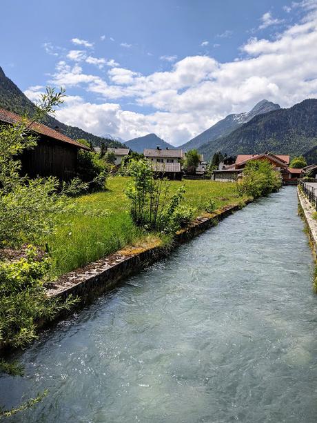 Kayaking — Das Leben ist zurück auf der Isar ! — 9 Bilder 17.05.2020