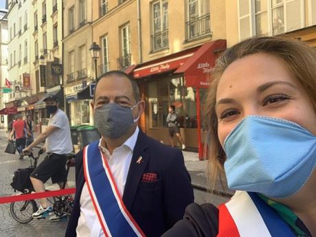 Célébration de la journée mondiale contre l'homophobie et la transphobie à Paris IMG_2252.JPG