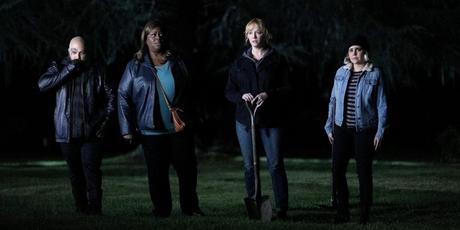 Critique Good Girls Saison 3 : une moitié de saison prometteuse !