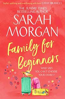Family for Beginners de Sarah Morgan