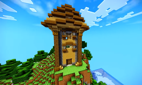 Télécharger New Master Craft : Building And Survival APK MOD (Astuce) Télécharger New Master Craft : Building And Survival APK MOD (Astuce) screenshots 1