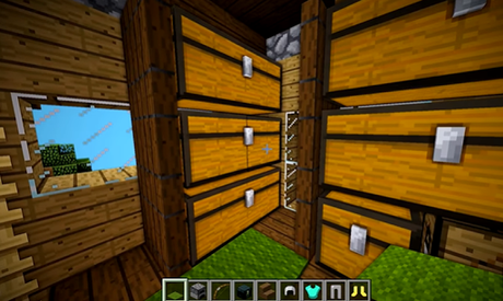 Télécharger New Master Craft : Building And Survival APK MOD (Astuce) screenshots 2