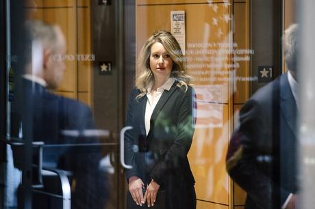 L'Enfant de 12 Ans Qui Voulait S'acheter de l'Alcool