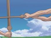 Rattrapage L’anime Kingdom