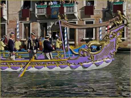 Bribes vénitiennes Bribes vénitiennes