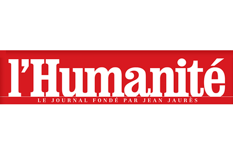 18/05/2020 – EDITO L’HUMANITE… »Fracturation » Par Jean-Emmanuel DUCOIN (Cliquer pour voir la suite)