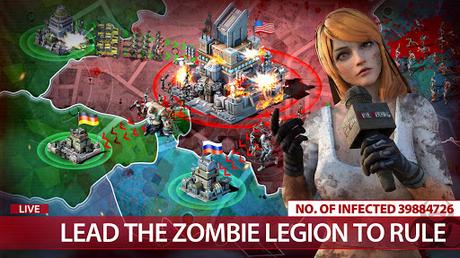 Télécharger Gratuit Evil Rising APK MOD (Astuce) Télécharger Gratuit Evil Rising APK MOD (Astuce) 5