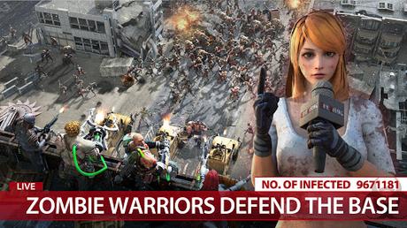 Télécharger Gratuit Evil Rising APK MOD (Astuce) Télécharger Gratuit Evil Rising APK MOD (Astuce) 4