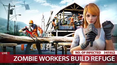 Télécharger Gratuit Evil Rising APK MOD (Astuce) Télécharger Gratuit Evil Rising APK MOD (Astuce) 2