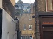 News bière Richardson’s Mews, ianVisits Londres actualités événements Bière brune