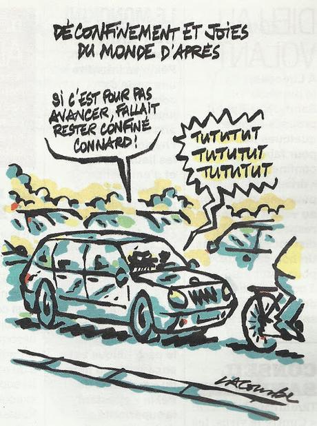 L'oreille humaine n'est pas faite pour entendre des ondes de ce type.