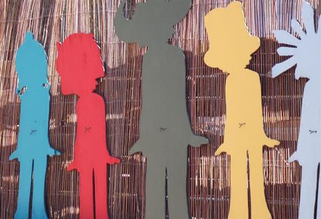 L'oreille humaine n'est pas faite pour entendre des ondes de ce type.