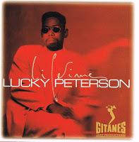 Lucky Peterson : He's Free (1964-2020)