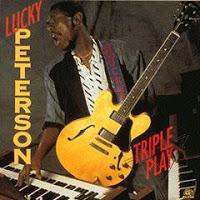 Lucky Peterson : He's Free (1964-2020)