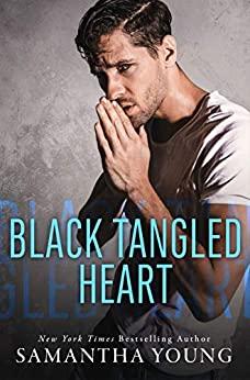 Mon coup de coeur pour Black Tangled Heart de Samantha Young