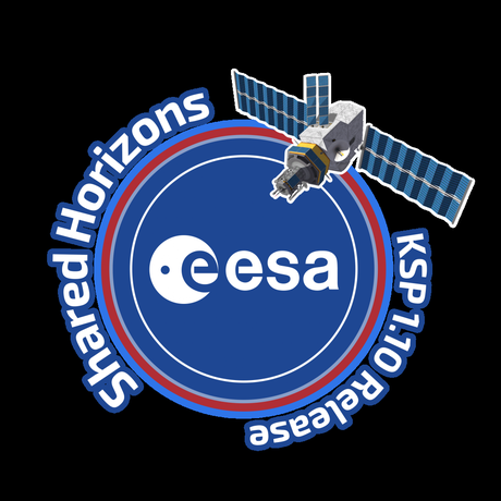 L’agence spatiale européenne et Private Division travaille sur Kerbal Space Program