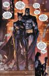 [Review] Batman #86-91