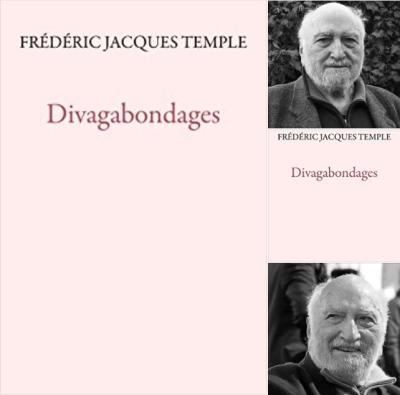 Mai 2011 | Frédéric Jacques Temple, De la musique avant toute chose