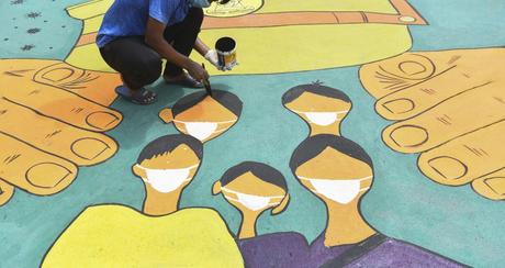 L’Inde prolonge de deux semaines le confinement