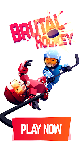 Code Triche Brutal Hockey  APK MOD (Astuce) 5