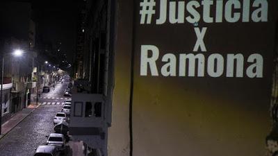 Le décès d’une figure emblématique des bidonvilles portègnes : Ramona Medina [Actu]