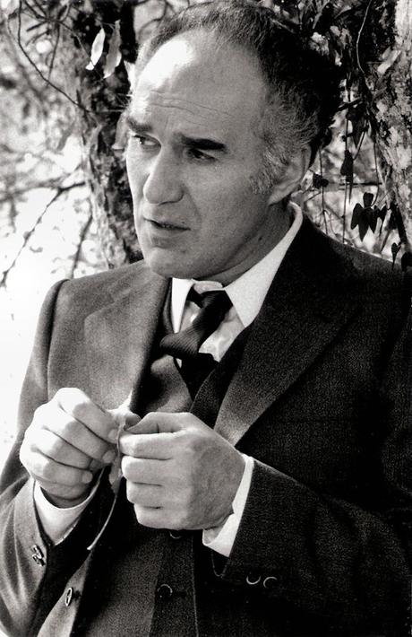 Michel Piccoli (1925-2020)