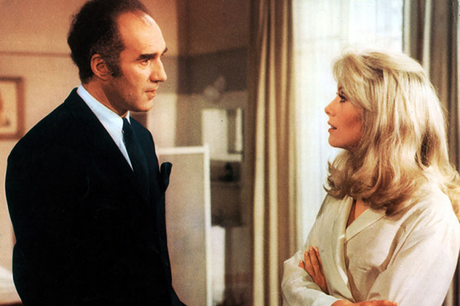 Michel Piccoli (1925-2020)