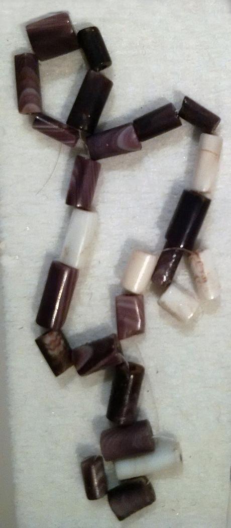 Qu’est-ce qu’un wampum