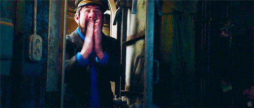 Tag Favourite Characters: My precious… Tag Favourite Characters: My precious…