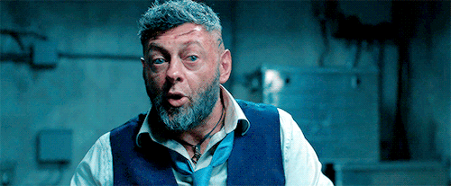 Tag Favourite Characters: My precious… Tag Favourite Characters: My precious…