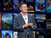 responsable Disney devient directeur chez TikTok