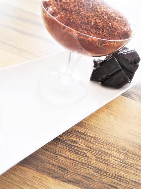 Pilaf de riz & pâtes aux pois chiches